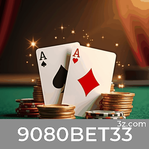 9080BET33: Ofertas Exclusivas para Usuários do Brasil