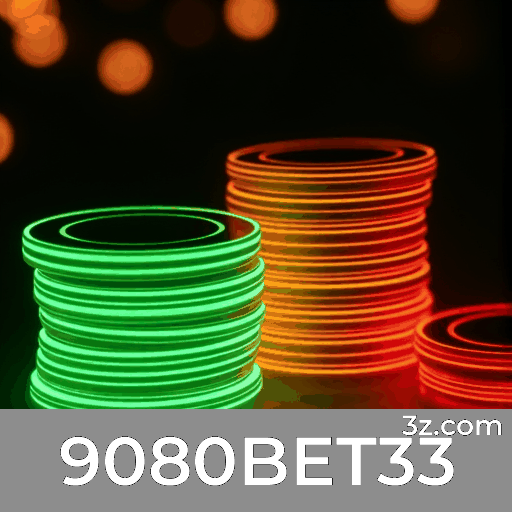 Desbloqueie Privilégios Exclusivos com Sua Conta 9080BET33