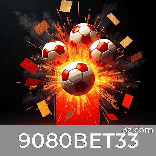 9080BET33: Um Mundo de Jogos Selecionados