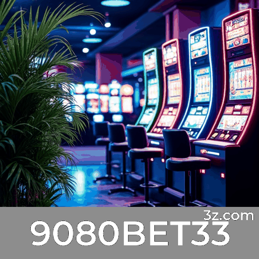 9080BET33: Ofertas Exclusivas para Usuários do Brasil