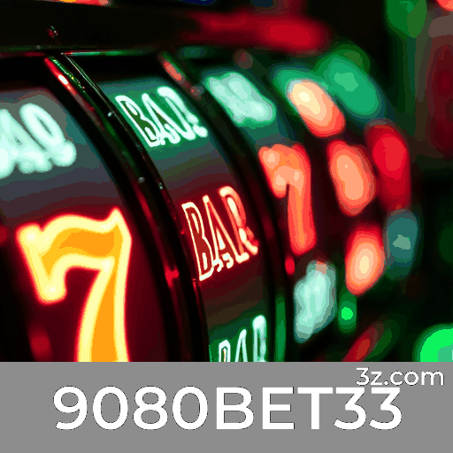 9080BET33: Experiência de Jogo Diversificada e Imersiva