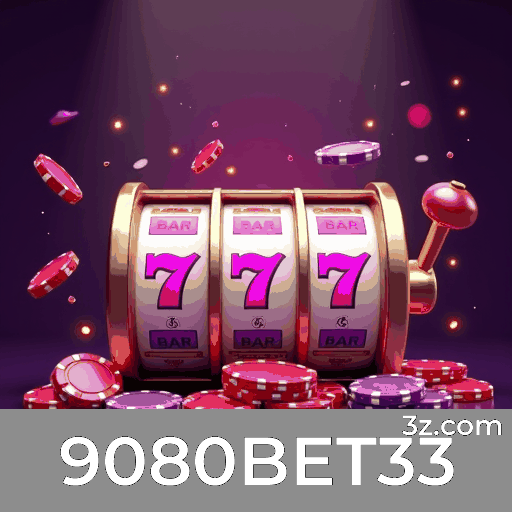 9080BET33: A Plataforma Vibrante de Conexão e Comunidade