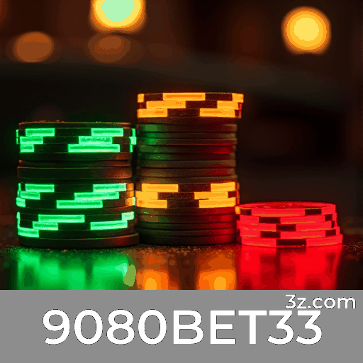 9080BET33: Ofertas Exclusivas para Usuários do Brasil