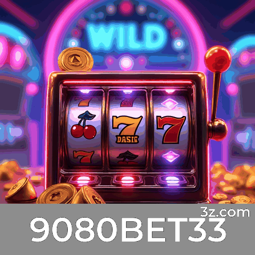 9080BET33: A Plataforma Vibrante de Conexão e Comunidade