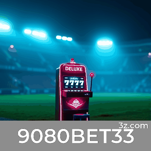 9080BET33: Ofertas Exclusivas para Usuários do Brasil