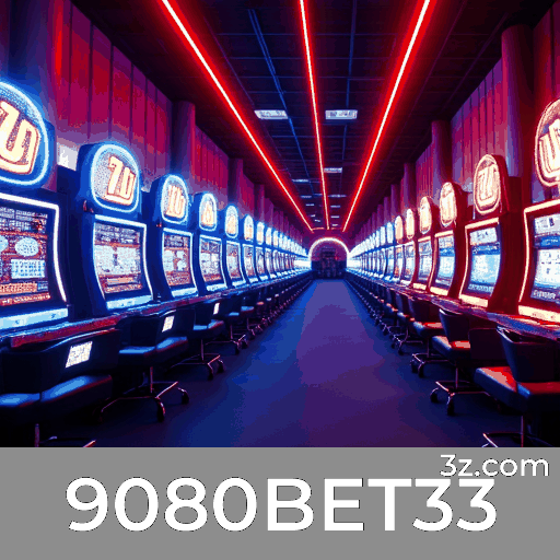 9080BET33: A Plataforma Vibrante de Conexão e Comunidade