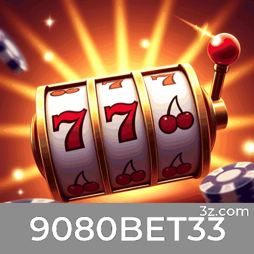 9080BET33: Experiência Profissional e Imersiva no Cassino