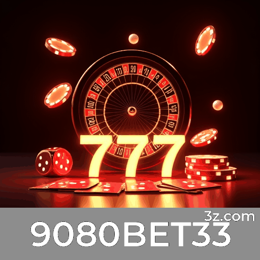 9080BET33: Plataforma Líder em Apostas Online