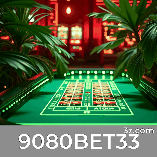 9080BET33: Ofertas Exclusivas para Usuários do Brasil