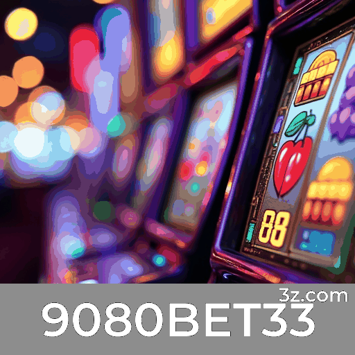 9080BET33: A Plataforma Vibrante de Conexão e Comunidade