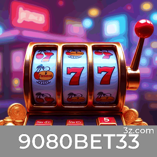 9080BET33: Experiência de Jogo Diversificada e Imersiva