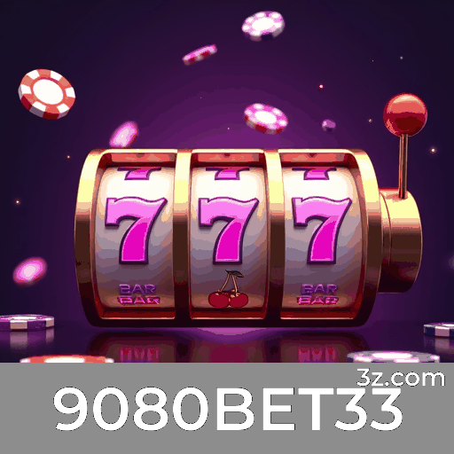 9080BET33: Um Mundo de Jogos Selecionados