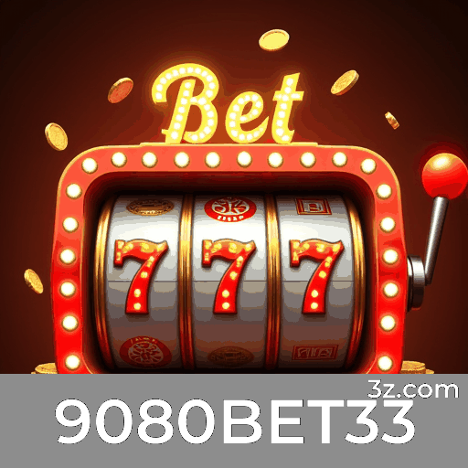 9080BET33: Experiência Profissional e Imersiva no Cassino