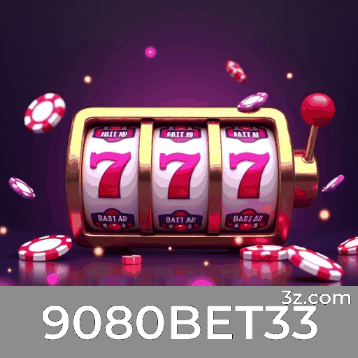 9080BET33: Plataforma Líder em Apostas Online