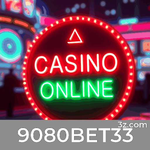 9080BET33: A Plataforma Vibrante de Conexão e Comunidade
