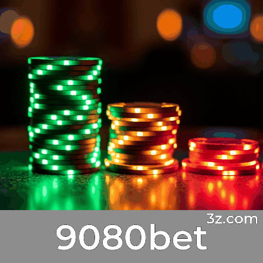 Cadastro na 9080bet para desfrutar dos melhores jogos